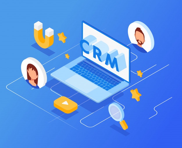 crm-مدیریت-ارتباط-با-مشتریان
