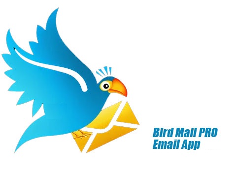 Bird-Mail-PRO-Email