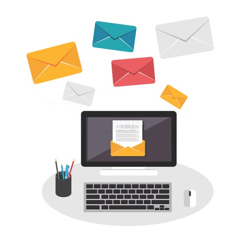 Bulk-Email