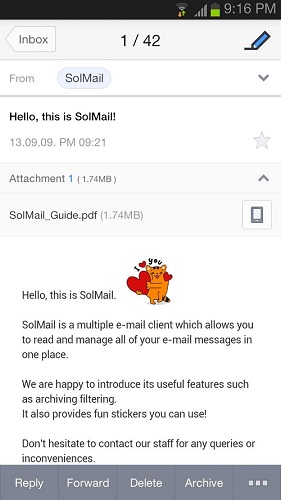 Client-of-all-email-services-for-Android-with-SolMail