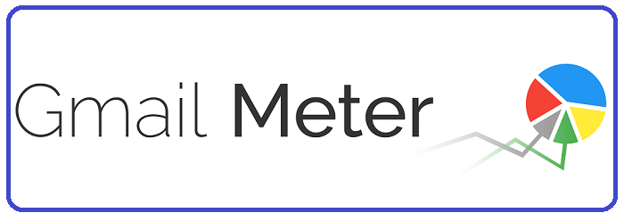 Gmail-Meter