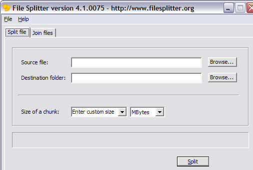 Learning-to-shrink-files-with-File-Splitter