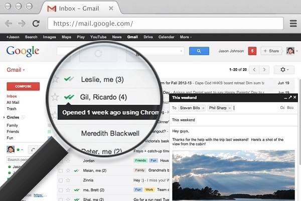Mailtrack