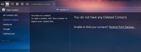 Recover-deleted-contacts-list-and-Yahoo-Mail-Messenger