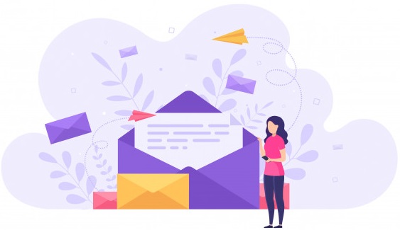 Send-bulk-email