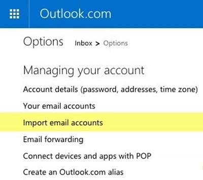 Transfer-old-account-emails-to-new-emails