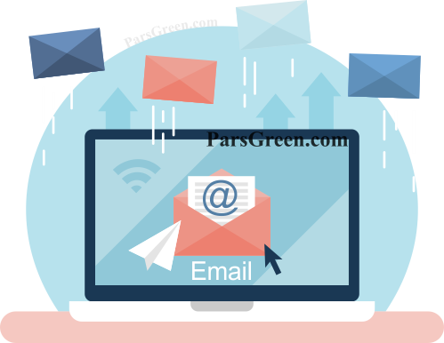 email-mail-marketing-bulk-mail-ارسال-ایمیل-انبوه-پارس-گرین