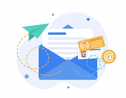 mail