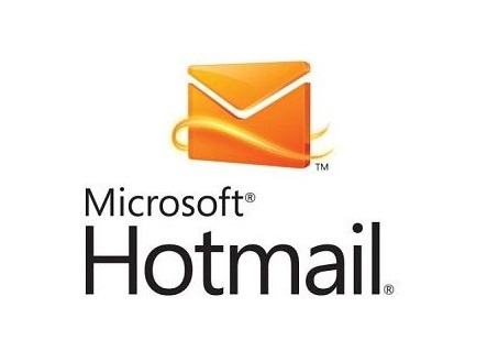 microsoft-hotmail
