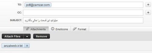 تبدیل-فرمت-با-ارسال-ایمیل-به-zamzar