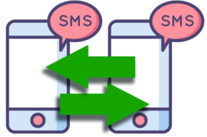 Send-SMS-Peer-to-Peer