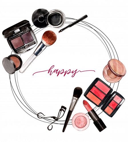 Send-SMS-sell-cosmetics