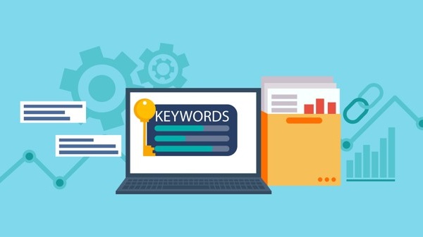 Use-keywords-in-SMS