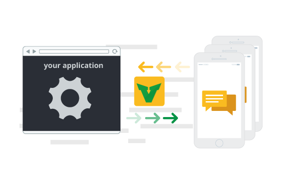 web-sms