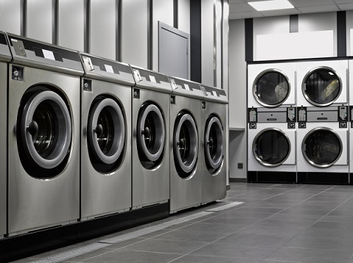 Application-of-SMS-system-for-laundry
