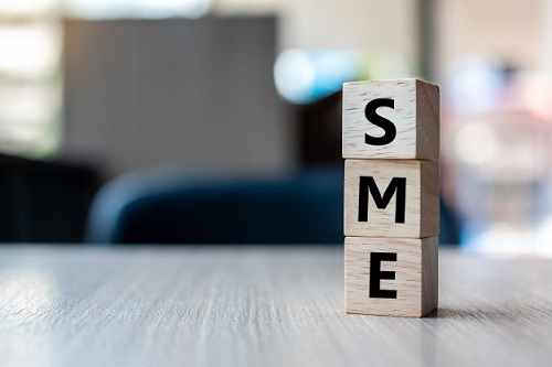 SMS-system-for-small-and-medium-enterprises