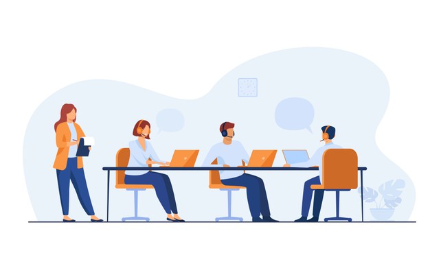 سوالات-متداول-در-بازاریابی-تلفنی